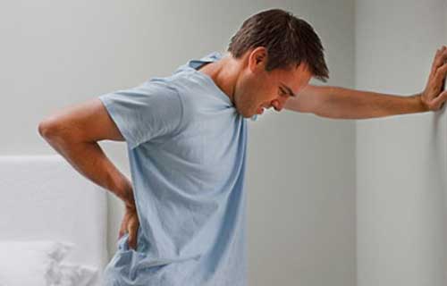 强直性脊柱炎会如何预防?